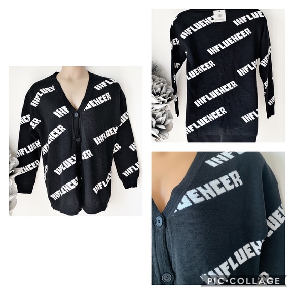 MAGLIFICIO NICCOLAI Scripted Influencer … - Picture 5 of 8